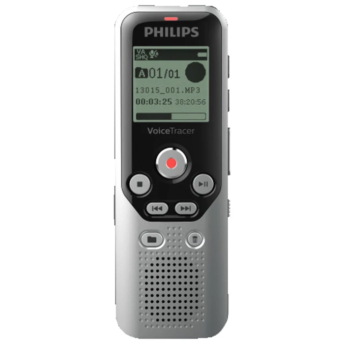 Δημοσιογραφικό Philips DVT 1250