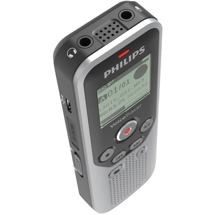 Δημοσιογραφικό Philips DVT 1250