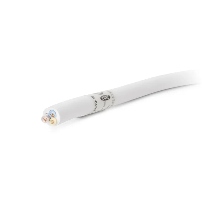 Keychron Πληκτρολόγιο Μηχανικό C3 Pro 8K QMK VIA Brown Switch 80 US RGB Hot Swap