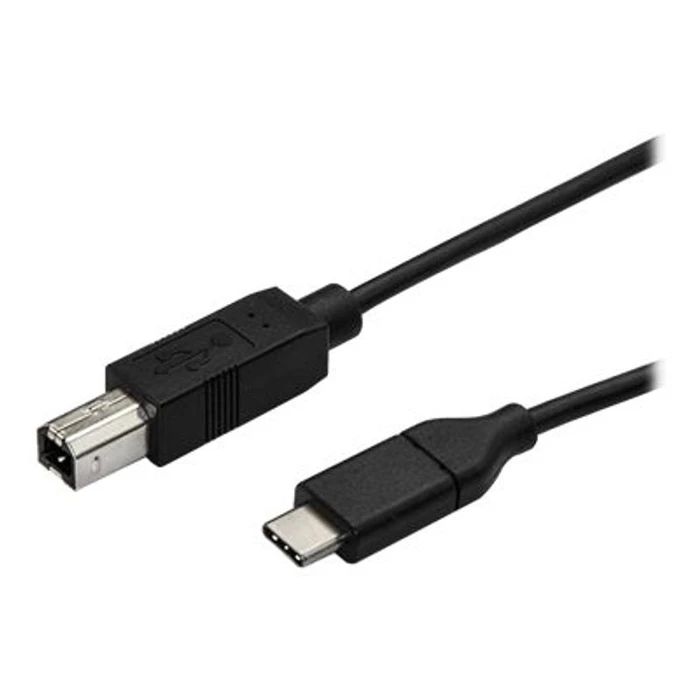 Καλώδιο USB StarTech USB-C to USB-B printer cable - M / M - 3m