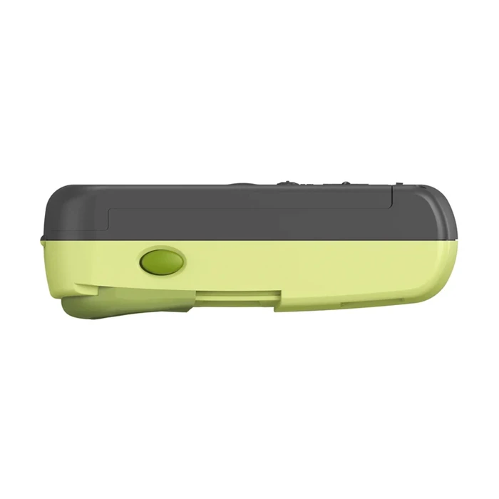 Kodak EC35 Φωτογραφική Μηχανή με Film Avocado Green
