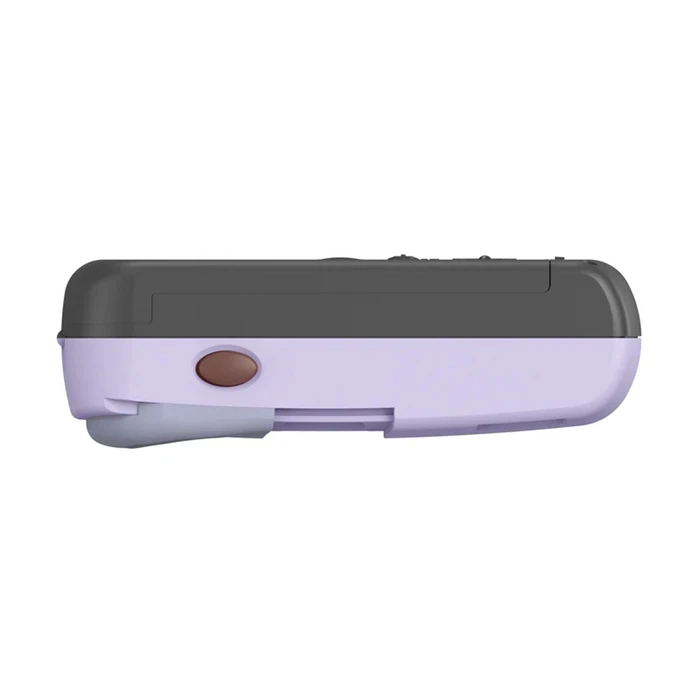 Kodak EC35 Φωτογραφική Μηχανή 35mm Lavender
