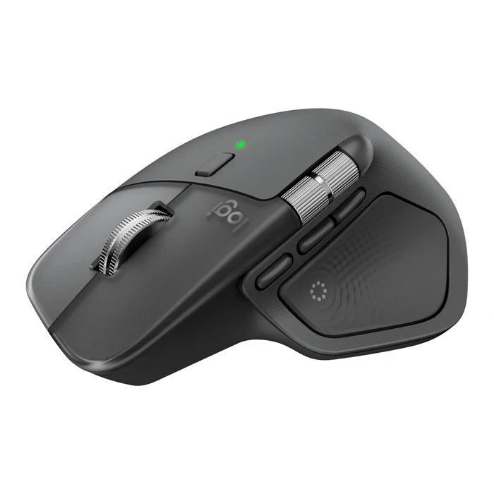 Logitech ποντίκι MX Master 4 graphite
