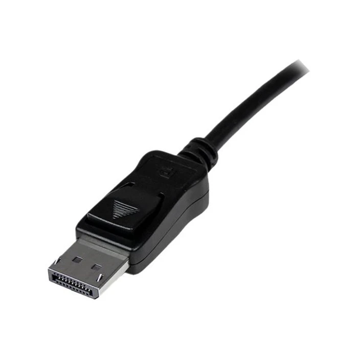 Καλώδιο DisplayPort StarTech 10m Active - Male / Male 10m Black