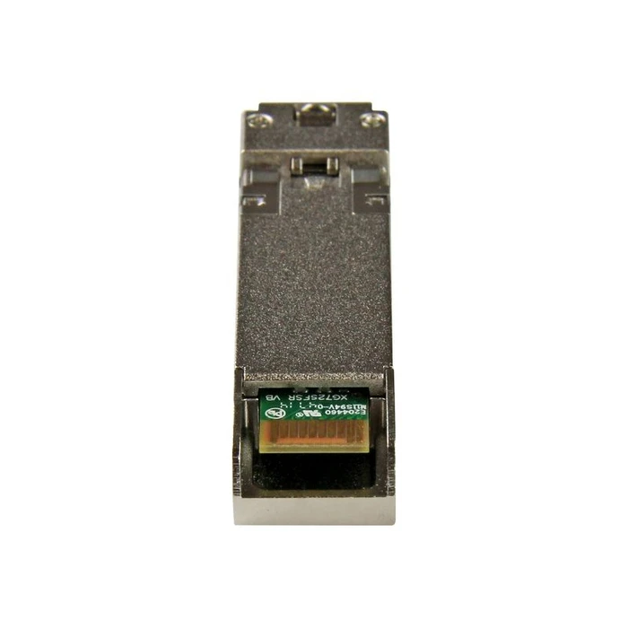 Network Switch StarTech Cisco Compatible 10GBase-SR Gigabit SFP + Transceiver Module MM LC