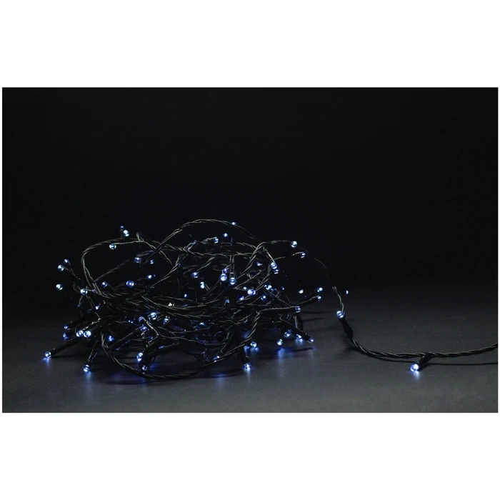 Χριστουγεννιάτικα Λαμπάκια Entac IP44 120 LED Ψυχρό 9m Tuya