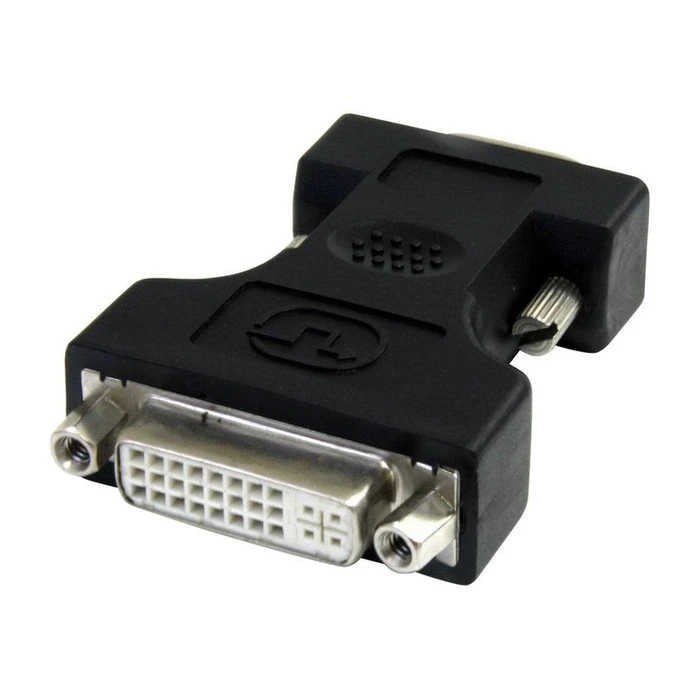 Αντάπτορας DVI StarTech to VGA - DVI-I (female) (29 pin) - VGA (male) (15 pin)