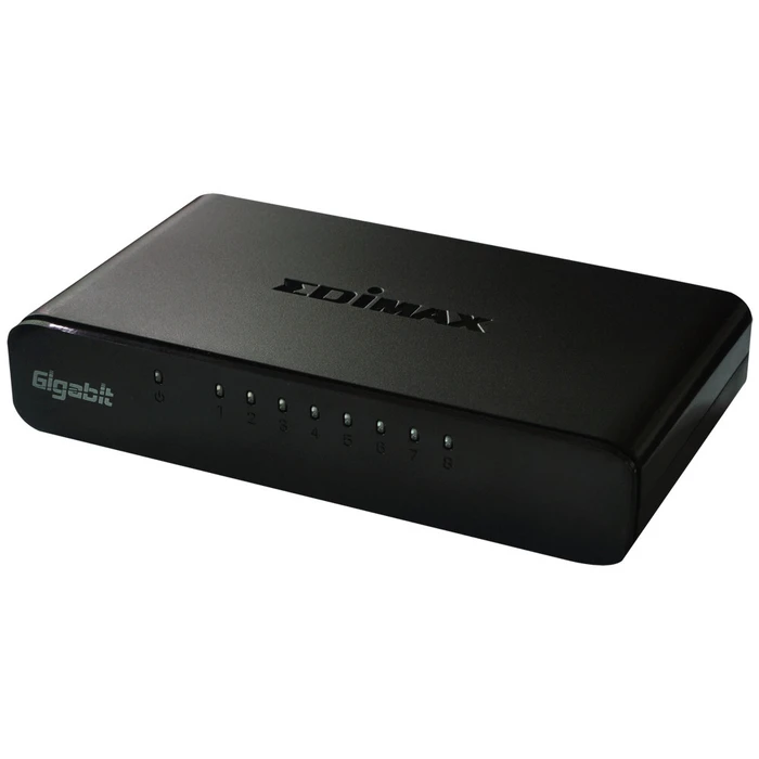 Network Switch Edimax ES-5800G V3 GE/UNM/08