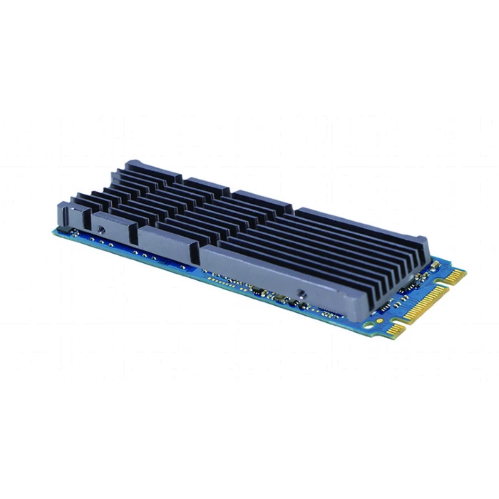 Αξεσουάρ Ψύξης Gembird RADIATOR for M.2 NVMe 2280 SSD DRIVE