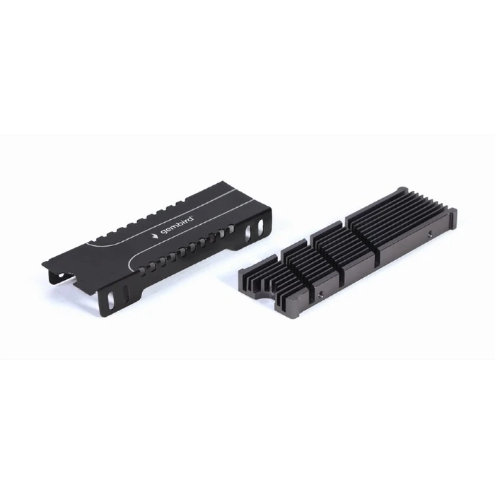 Αξεσουάρ Ψύξης Gembird RADIATOR for M.2 NVMe 2280 SSD DRIVE