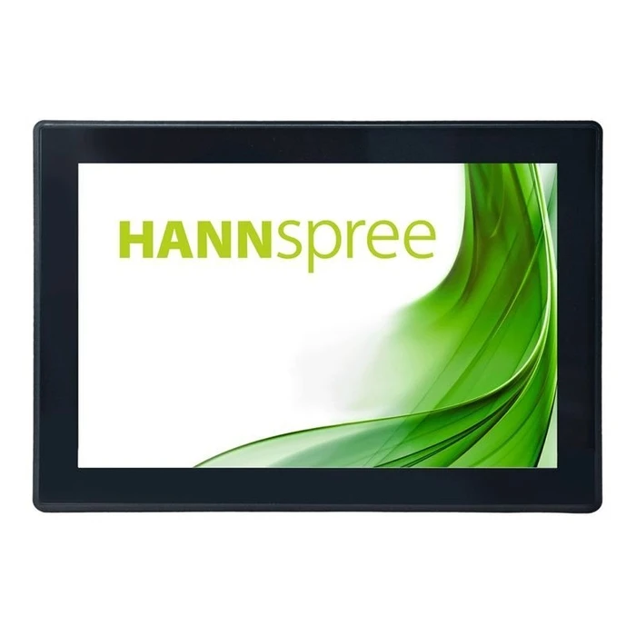 POS Monitor 10.1" Hannspree HO105 HTB - HO Series - LED 25.65 cm