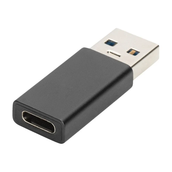 Αντάπτορας USB Digitus USB Typ-C-Adapter