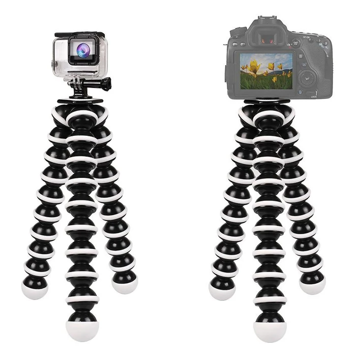 Τρίποδο Φωτογράφισης Esperanza εύκαμπτο Panda EF103, για Κάμερα