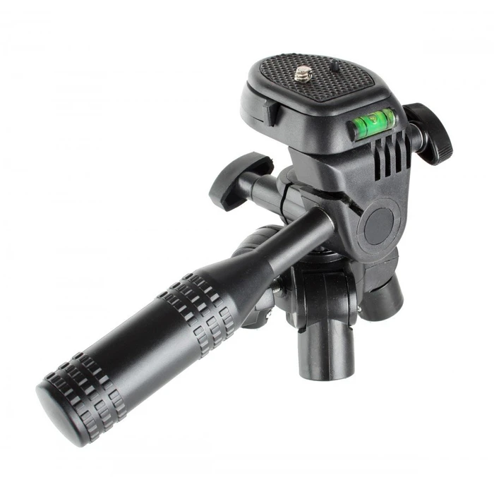 Τρίποδο Esperanza EF108 3 leg(s) Black, Stainless steel