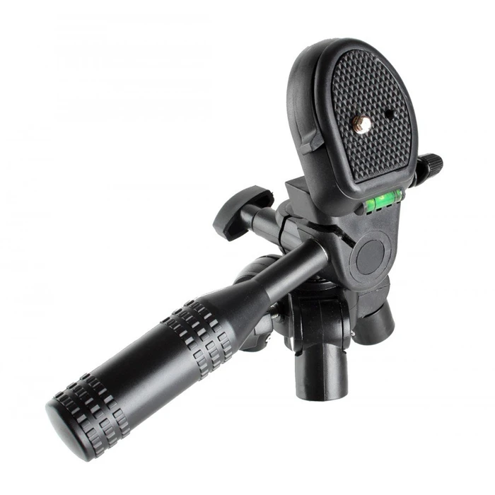 Τρίποδο Esperanza EF108 3 leg(s) Black, Stainless steel