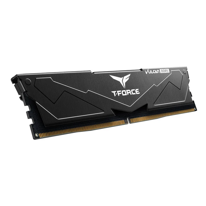 Team Group Μνήμη RAM VULCAN DDR5 16GB 6000MHz CL38