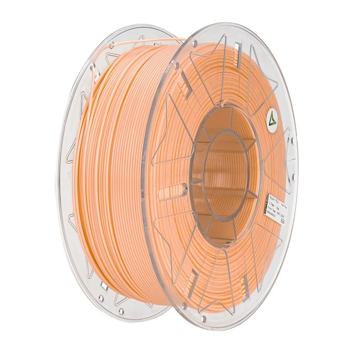 3D Printer Filament Creality Hyper PLA RFID Peach Fuzz - Fast with CFS tag 1kg 1.75 (3301010462)