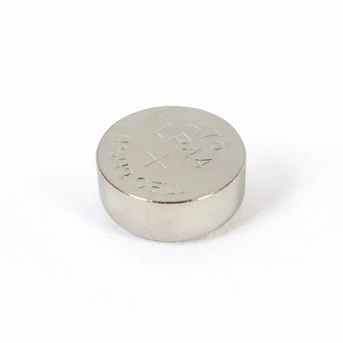 Μπαταρίες Ρολογιών Energenie ALKALINE LR44 4-PACK