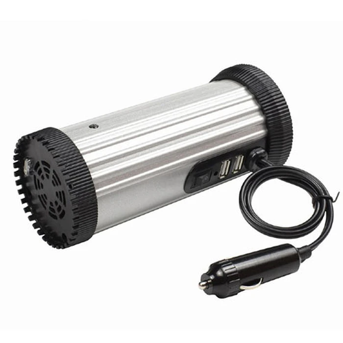 Inverter Αυτοκινήτου Energenie POWER 12V 150W