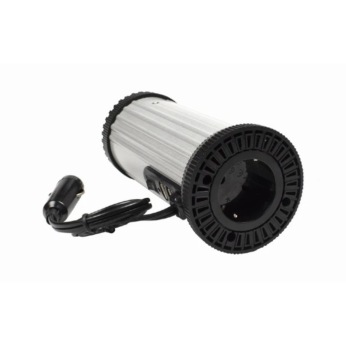 Inverter Αυτοκινήτου Energenie POWER 12V 150W