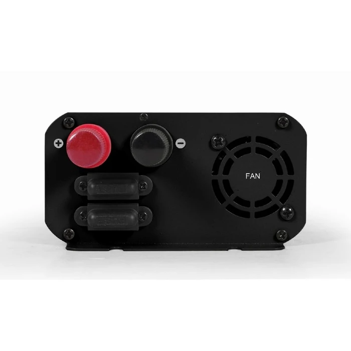 Inverter Αυτοκινήτου Energenie POWER 12V 500W