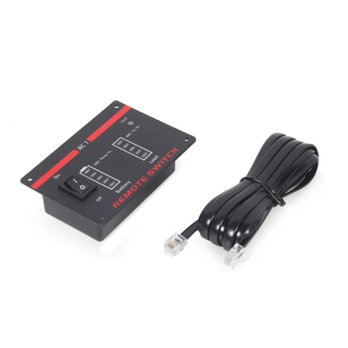 Control Panel Αυτοκινήτου Energenie REMOTE for EG-PWC-PS POWER Inverter