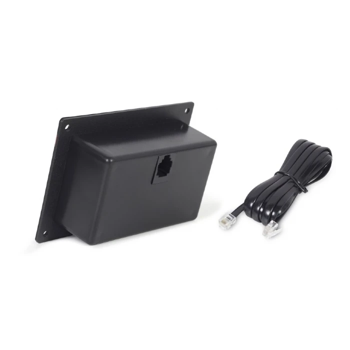 Control Panel Αυτοκινήτου Energenie REMOTE for EG-PWC-PS POWER Inverter