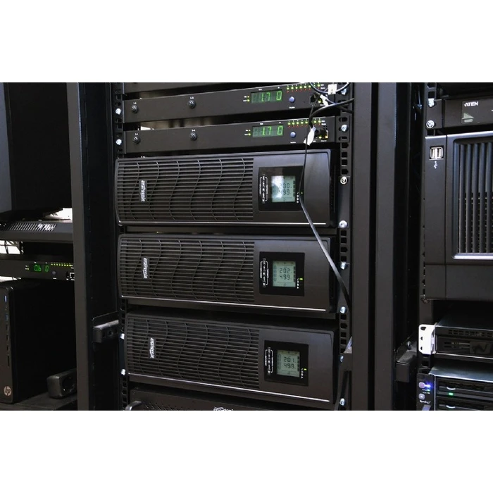 UPS Energenie RACK 1000VA