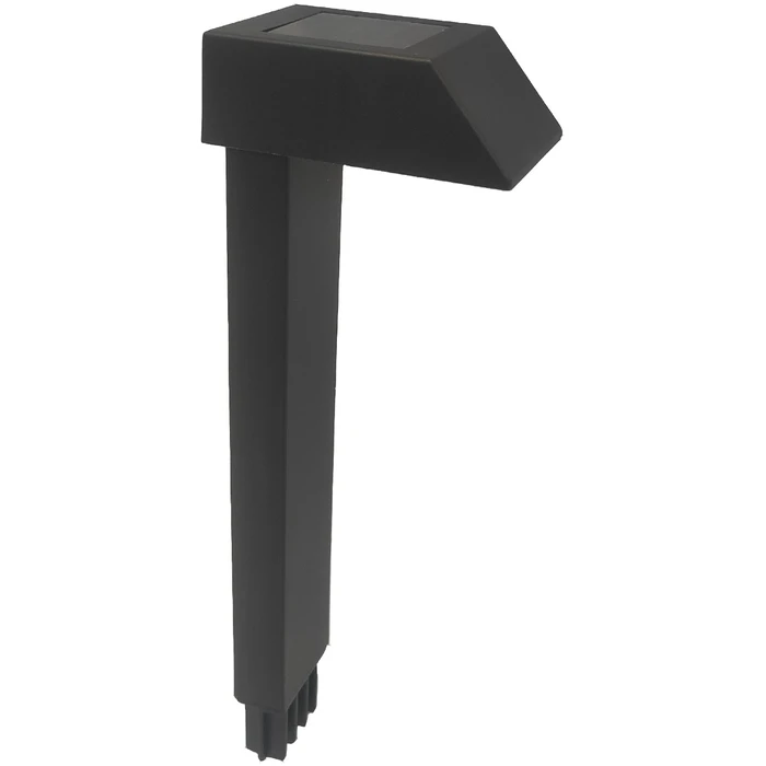 Ηλιακό Φωτιστικό Entac Garden Downward Lighting LED