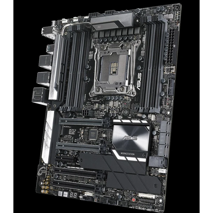 Motherboard Intel 2066 ASUS WS X299 PRO/SE