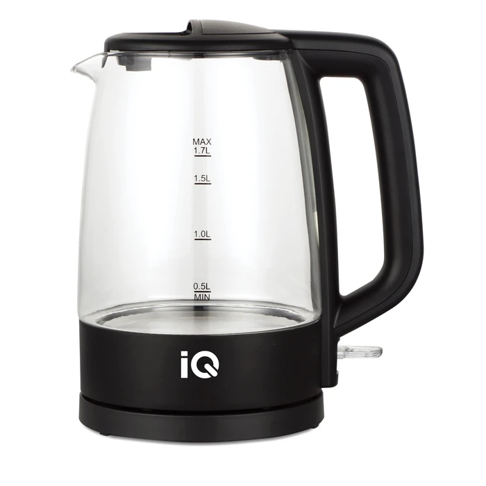 IQ Βραστήρας EK-267 1.7lt 2200W