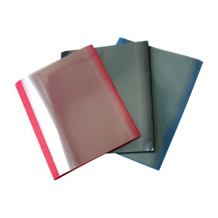 Εξώφυλλα Θερμοκόλλησης Olympia Α4-30γρ 30