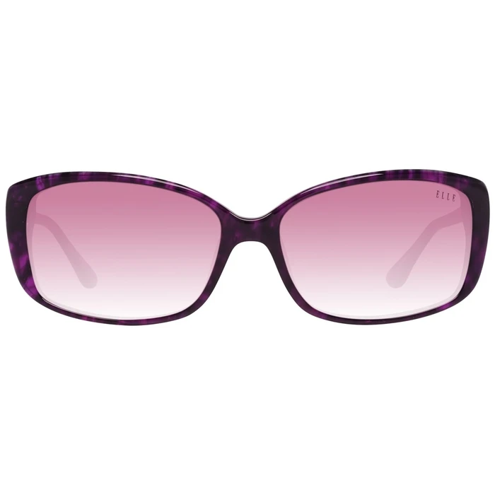 Γυναικεία Γυαλιά Ηλίου Elle El14812-56Pu (56/15/135 mm) Purple