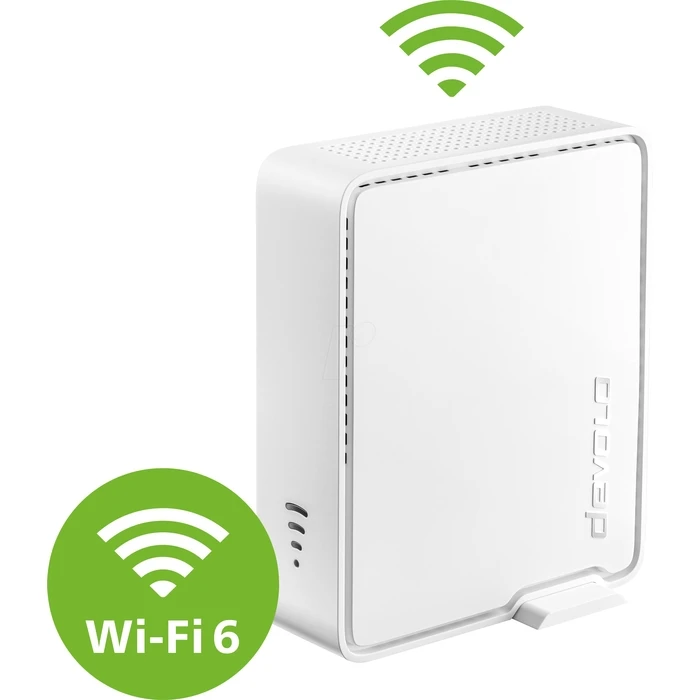 WiFi Extender Devolo WIFI 6 REPEATER 5400