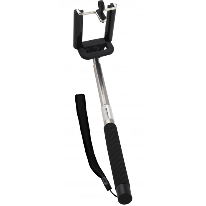 Selfie Stick Esperanza Universal 2in1 MONOPOD for PICTURES