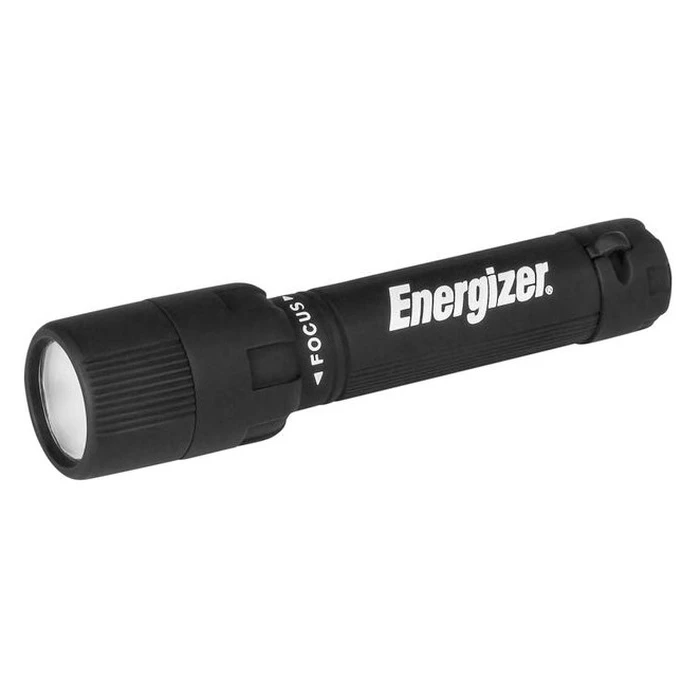 Φακός LED Energizer Μεταλλικός X-Focus περιλ. 1xAAA 30lm