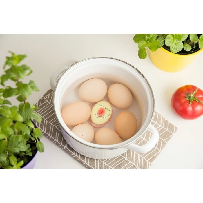 Χρονόμετρο Gadget Master Για Βράσιμο Αυγών