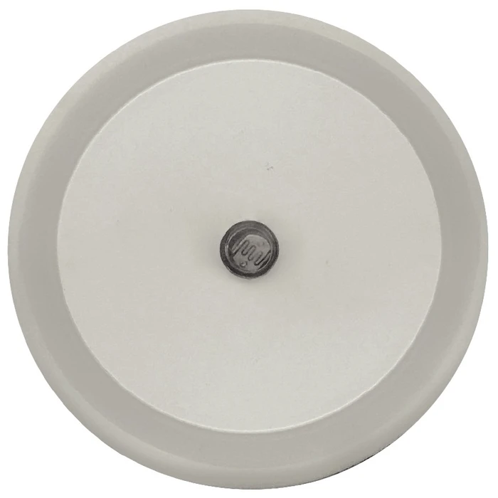 Φωτάκι Νυκτός Entac 0.5W Στρογγυλό Θερμό ʼσπρο