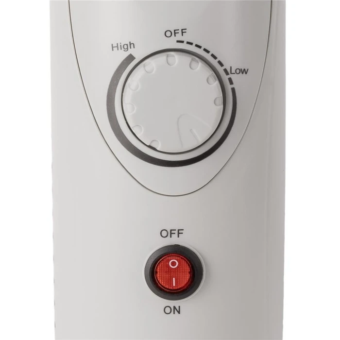 Keychron Πληκτρολόγιο Μηχανικό R6 QMK Wireless Red Switch Hot-Swap RGB 100% US Retro