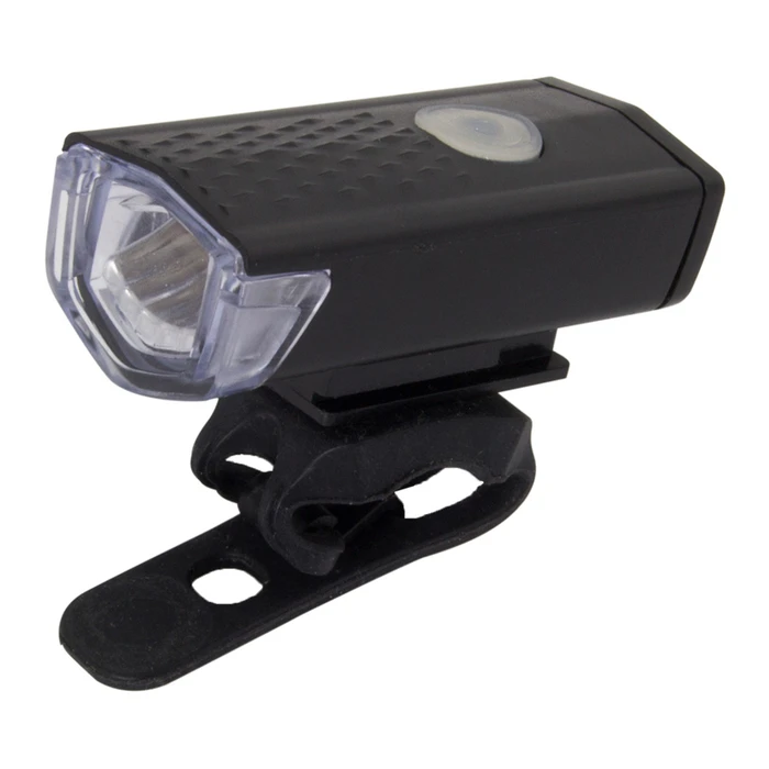 Εμπρόσθιος φωτισμός Ποδηλάτου Esperanza Avior EOT022, επαναφορτιζόμενος