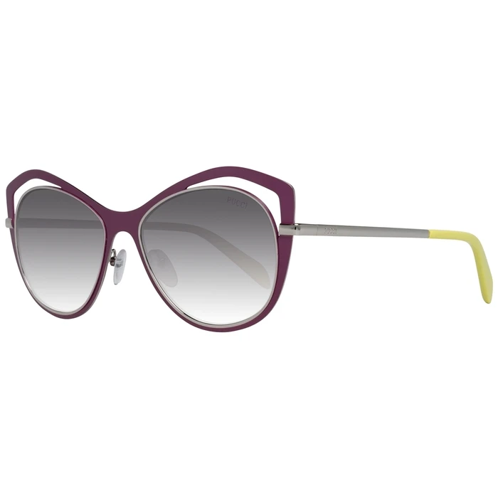 Γυναικεία Γυαλιά Ηλίου Emilio Pucci Ep0130-5681T (56/17/140 mm) Purple