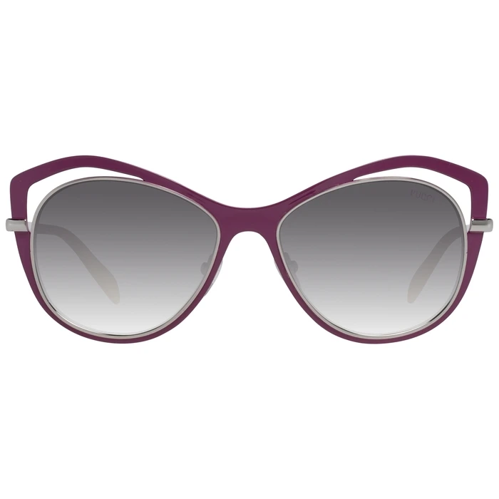 Γυναικεία Γυαλιά Ηλίου Emilio Pucci Ep0130-5681T (56/17/140 mm) Purple