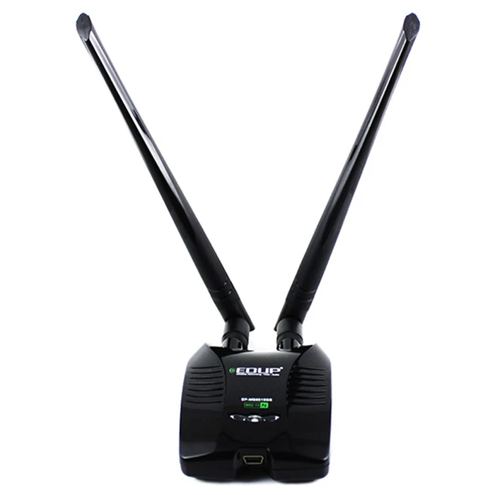 Κάρτα Δικτύου USB EDUP EP-MS8515GS-PRO, 150Mbps