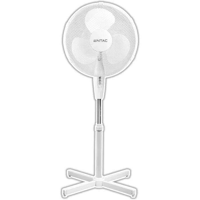 Ανεμιστήρας Ορθοστάτης Entac 45W