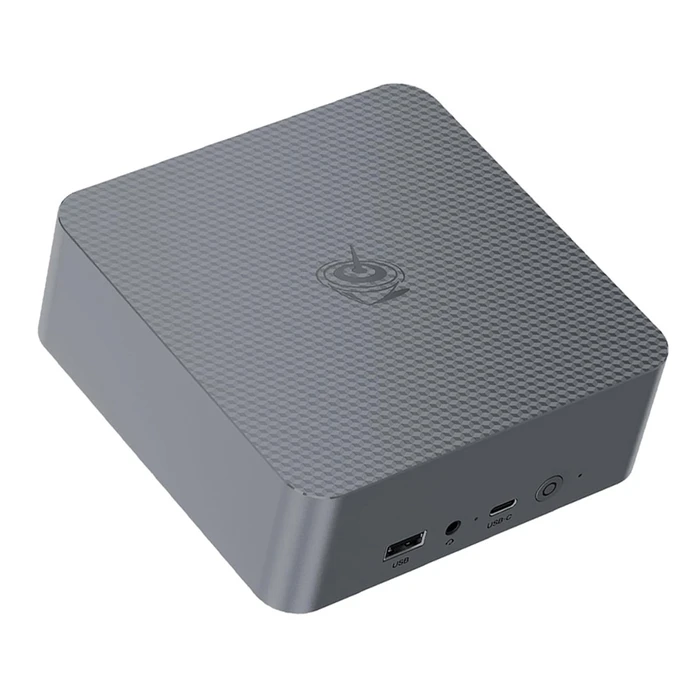 BEELINK mini PC EQi12 Intel i5 12450H 16GB 500GB M2 Windows 11 Pro