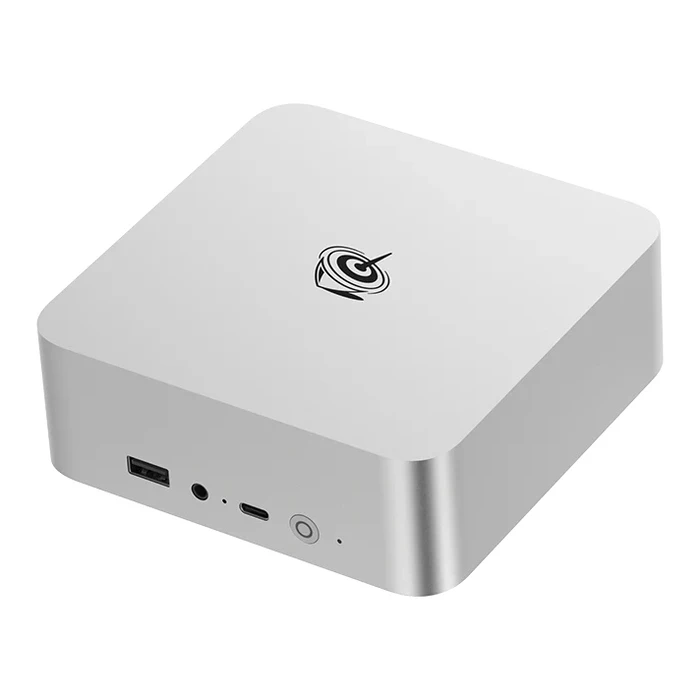 Beelink Mini PC EQi13 Pro Intel i5-13500H 32GB 500GB Windows 11 Pro