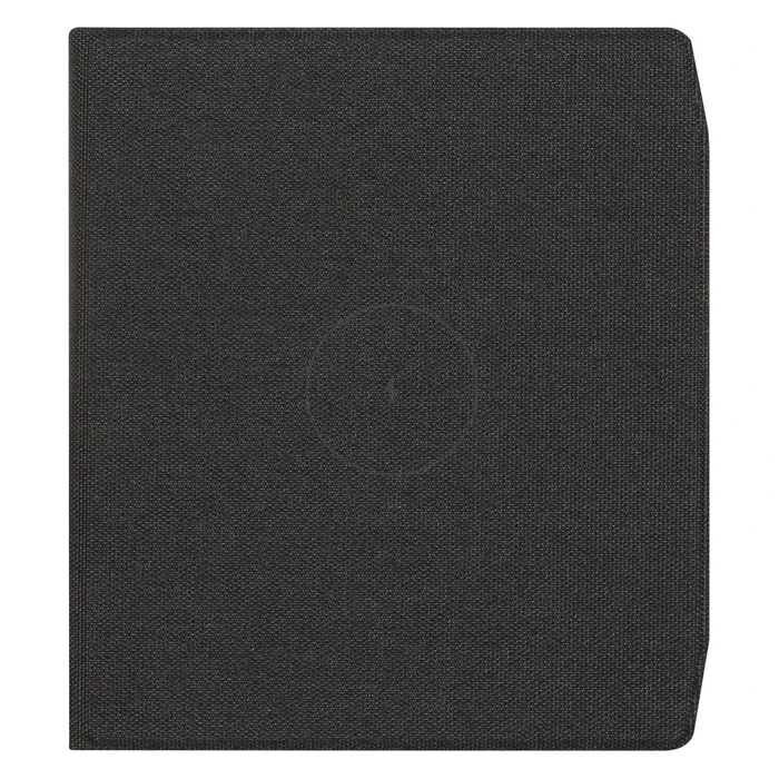Θήκη για eBook PocketBook Charge - Canvas Black for Era
