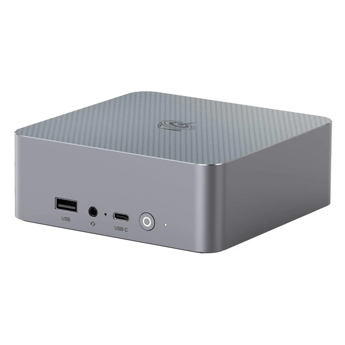 BEELINK mini PC EQR7 (AMD Ryzen 7 7735U / 16GB LPDDR5 / 500GB M.2 / Windows 11 Pro)