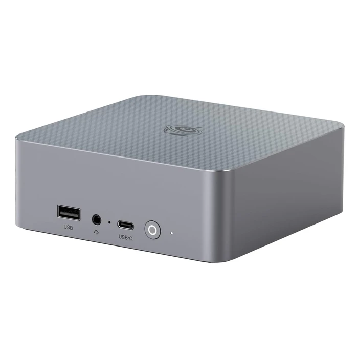 Beelink EQR6 Mini PC (Ryzen 5 6600U/24GB DDR5/500GB SSD/W11 Pro)