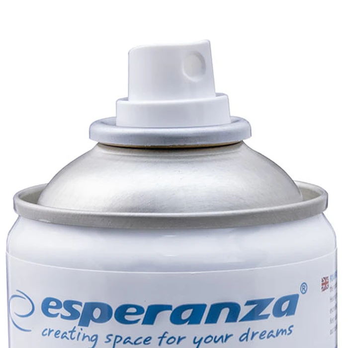 Αφρός Καθαρισμού Οθόνης Esperanza GLASS CLEANING FOAM 400ML